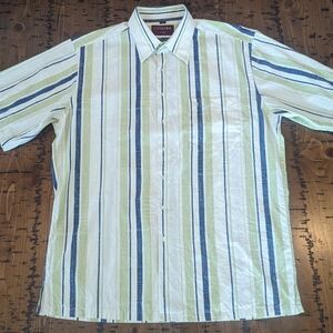 Caserini Club L  shirt S/S